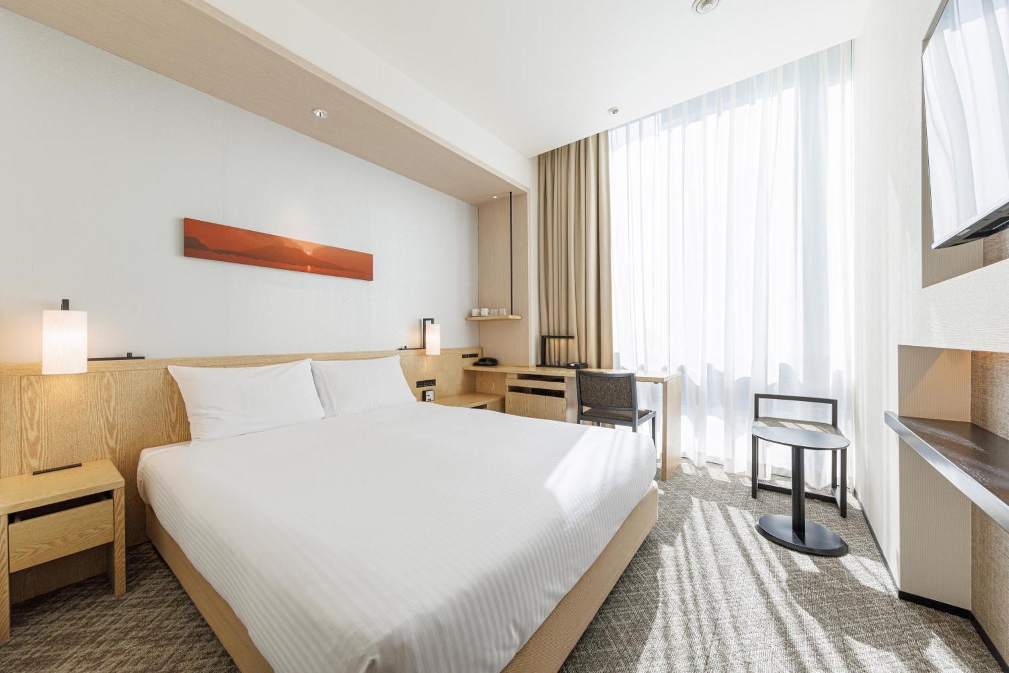 Jr Kyushu Blossom Shinjuku Hotel Präfektur Tokio