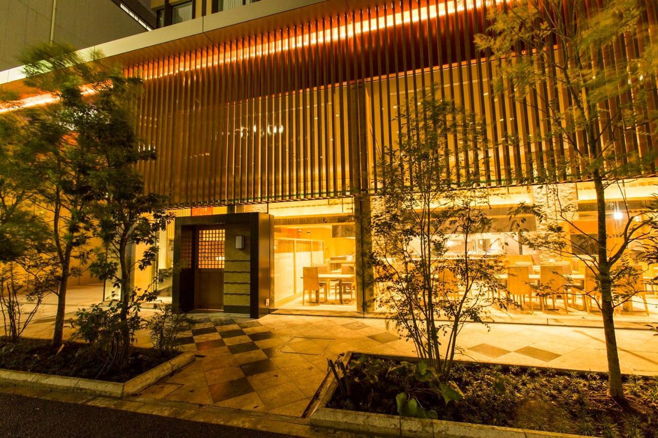 Hotel Jr Kyushu Blossom Shinjuku Tōkyō